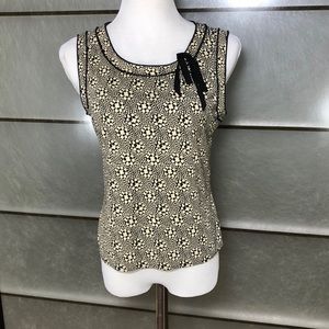 Max Studio womens blouse M